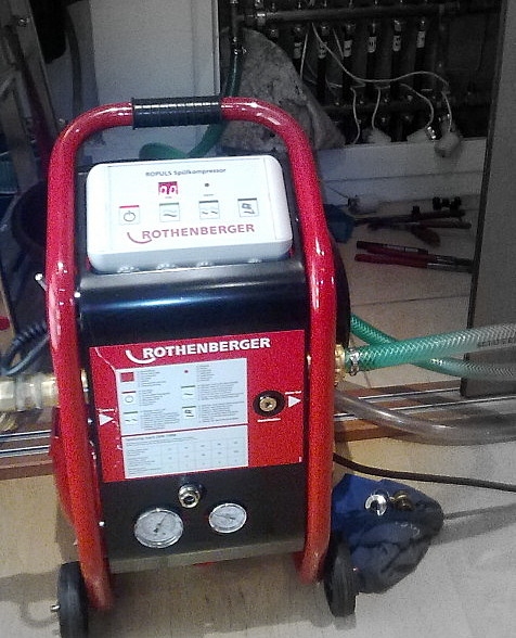 Beykoz Petek Temizligi