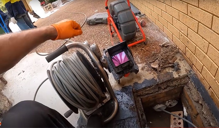 Beykoz Mutfak Klozet Gider Açma Tesisatçı