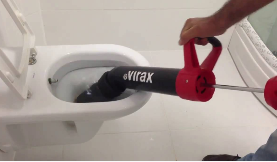 Beykoz Kırmadan Tıkanıklık Açma