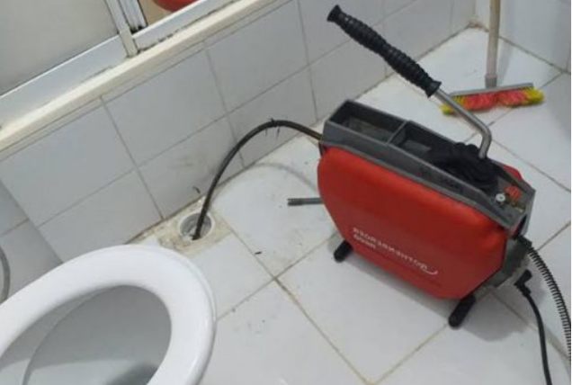 Beykoz Kırmadan Tıkanıklık Açma